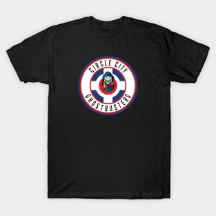 Circle City Sleepbusters T-Shirt